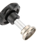 Durable Steel Watch Back Case Opener Tool With 36 5mm Die For Watches, featuring ergonomic handle and steel construction