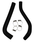Gas Tank Filler Hose Vent Kit With Clamps For Jeep CJ 5 7 1978 1986 With 15 Gallon Tank No Fuss Quick Install Replacement Part 17740.03