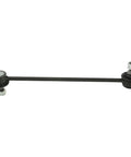 Top Shelf Front Steering Suspension Kit With Control Arm Ball Joints Inner Outer Tie Rods Sway Bar Links And Strut Assemblies Fits 2007 2010 Jeep Compass 4WD 12 Piece sway bar link