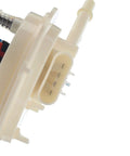 Go-To Electric Fuel Pump Assembly With Sending Unit For Chevy Express And GMC Savana 1997 To 2002 showing electrical connector