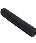 Barbell Neck Protector Pad For Weightlifting And Squats, Oxford Cloth Shoulder Pad, 15.75 X 2.76 Inches, black color