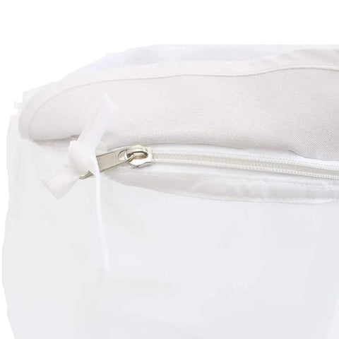 Close-up of 5 Gallon 220 Micron Zipper Bag Filter Bag for Liquids Great for Fruit Juice Soy Milk Medicinal Residues Cold Brew Cider
