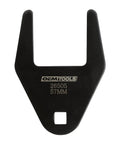 Fan Clutch Wrench Set For Ford Vehicles No Fuss Tool For Quick Removal Of Ford Threaded Clutch 57mm wrench