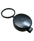 Capless Gas Cap With Tethered Design 2.375 Inch ID Dustproof Waterproof Fuel Tank Cover for Cars SUVs Trucks