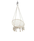 Heavy Duty Porch Swing Springs 2 Pack 750Lbs Each Total 1500Lbs Capacity For Ceiling Mount Indoor Outdoor Hammock Chair Suspension Hangers