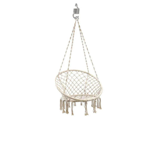 Heavy Duty Porch Swing Springs 2 Pack 750Lbs Each Total 1500Lbs Capacity For Ceiling Mount Indoor Outdoor Hammock Chair Suspension Hangers