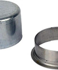 Speedi Sleeve SSLEEVE Style For 1.260 Inch Shaft Diameter And 0.315 Inch Width, Easy Install Shaft Protector, Part 99128