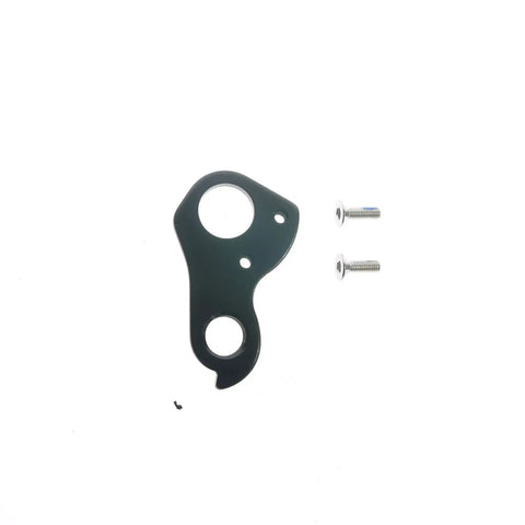 Durable Aluminum Derailleur Hanger For Emonda Madone Domane Boone 321 Bike Frames With Bolts Included Replacement Part For Precise Fit
