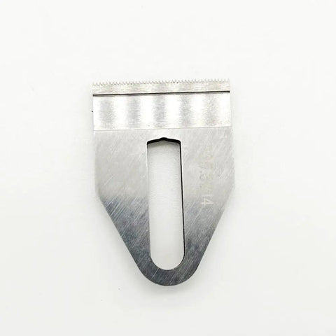 P35.3214 Cutter Spare Part For P328 And P329 Battery Powered Plastic Strapping Tool Replacement Cutter blade