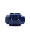 Blue Universal Fuel Saver Gas Saving Economizer For Cars Trucks And Boats That Helps Slash Fuel Costs Easy Install Kit