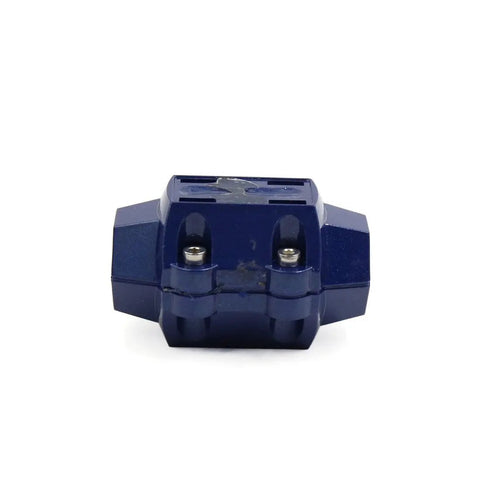 Blue Universal Fuel Saver Gas Saving Economizer For Cars Trucks And Boats That Helps Slash Fuel Costs Easy Install Kit