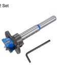 No Sweat Drilling With This Top Shelf Two Pack Forstner Drill Bits Delivering Bang For Your Buck Tungsten Carbide durability, 20mm size.