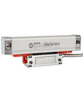 Heavy Duty Digital Calipers Plus Solid Three Axis Dro Setup Sds63v In Rugged Steel Case And Ka300 Scales close-up of Ka-300 scale
