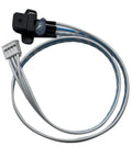 Must Have US Stock Generic Linear Encoder Sensor For Epson XP600 Printhead 13 Inch Easy DTF Printer Pro Grade Replacement Part