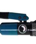 Beefy 10 Ton Hydraulic Crimping Tool With Eight Dies For 4 mm 70 mm Stainless Steel Cable Lug Terminals And Wire Cutter Ergonomic Tool