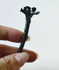 10 ft graphitized expanded PTFE braided compression packing, 1/8 in x 1/8 in, for pump valves or mechanical seals