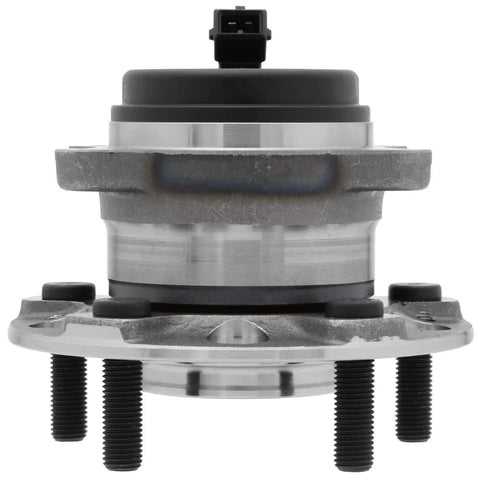 Beefed Up Rear Wheel Hub Bearing Assembly Drop In Ready For Hyundai Sonata Tucson Veloster N Cadenza Optima Sportage