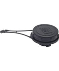 Fuel Tank Cap Replacement For Briggs And Stratton Mowers 550e 550ex Series, 625e, 675ex, black heavy-duty plastic cap