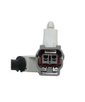 Close-up of Ride Ready Wheel Speed Sensor Right for S10 and Chevy Trailblazer 94750242 ABS Wheel Speed Sensor connector