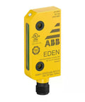 2TLA020051R5400 Adam Safety Sensor With OSSD Signals And M12 Connector IP69K Rated