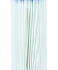 Big Blue 10 Inch By 4.5 Inch Pleated Polyester Sediment Water Filter 30 Micron Reusable Cartridge for plumbing protection