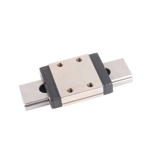 Get That High Precision MGN9H Linear Guide Rail Kit With 400mm Miniature Block And Pre Drilled Support Rails For Smooth Motion And Easy Install No Hassle, MGN9H carriage