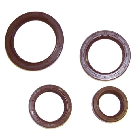 Timing Belt Kit Compatible With Chrysler Sebring Replaces 95232K1 95232K1S And MR984778A02G Restore Engine Keep It Smooth Prevent Failure Save Cash On Repairs For Reliable Drives Nationwide Without Major Issues Now. four seals