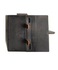 Heavy Duty 12V 250A DC Contactor Relay AEVA9251 M03 with copper terminals for EV charging setups and solar arrays.