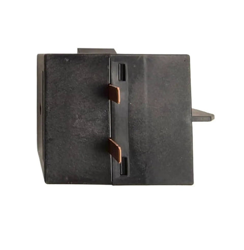 Heavy Duty 12V 250A DC Contactor Relay AEVA9251 M03 with copper terminals for EV charging setups and solar arrays.