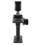 Front view of NB4 Pro Plus Beefed Up Remote Controller with 3.5 Inch IPS Touch Screen and handle for RC cars and boats