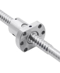 Dope SFU1610 1400mm Ball Screw Kit With Single Nut, High Load Capacity, Super Smooth And Ultra Quiet Performance For Tough CNC Builds That Really Rock. stainless steel ball screw with single nut for CNC