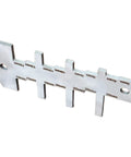Pro Grade Stainless Steel Height Gauge For Woodworking And Router Depth Measurement From 3 To 26 mm with precise tool