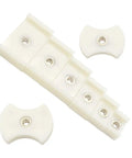 Watch Press Set With 8 Dies For Square 20-45mm And Shield 37-45mm Cases Pro Grade Watch Repair Tool Kit For Beginners components