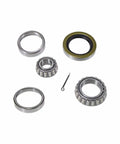 Heavy-Duty Trailer Wheel Bearing For 21813 6500 Series, 1-1/4 X 3/4 Spindle OD, 1.781 Hub, Stainless Steel, Marine-Grade components
