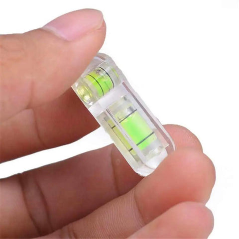 Tiny But Mighty 3 Pack Mini Bubble Spirit Levels Hella Compact Acrylic Measuring Tools Dead On Accurate Pocket Layout Rulers For Tight Spaces And Smooth DIY Projects