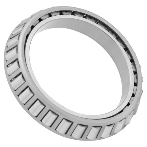Beefy Tapered Roller Bearing Set Cone JP12049A And Race JP12010 For Auto Axle, 4.7244 In ID By 6.6929 In OD