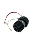 Fan Assembly And Motor Accessories Replacement Parts For Vacuum Cleaners, Plug-And-Play Dyad Pro Compatible, black motor component