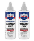 Engine Build Ready Assembly Lube For Pre Lube Of Bearings Cams Lifters And Valve Train Dissolves In Oil 8 Ounce Bottle 2 Pack
