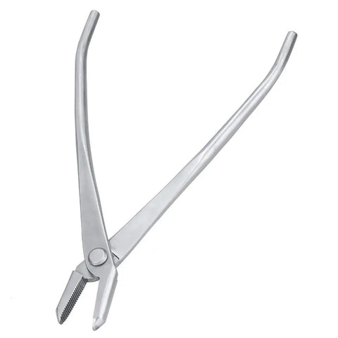 Pro-Grade Concave Knob Cutter For Bonsai Trees Stainless Steel Pruning Tool With Ergonomic Handle Precise Hollow Cuts For Knobs And Small Branches Promotes Healing And Clean Easy Garden Trimming, stainless steel bonsai cutter