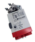 Top Shelf Hvac Damper Actuator Motor With Easy As Pie Installation Whisper Quiet Modulating Zone Control Rotary Design Zero Sweat Setup Sealed In Box Ready