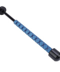 Right Hand Golf Swing Trainer Aluminum Alloy Practice Stick With Non Slip Handle For Accurate Wrist And Elbow Control Indoor Grip Trainer