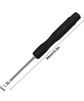 Watch spring bar removal tool for 22mm Watch Spring Bars With Removal Tool For Easy Strap Swaps No Fuss Stainless Steel Watch Band Pins