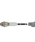 Downstream Oxygen Sensor For 2010 Toyota 4Runner 2.7L L4 Plug And Play Direct Fit Replacement, OEM Quality O2 Sensor For Accurate Emissions Readings, Easy Install, Durable And Reliable, Boost Fuel Efficiency And Smooth Performance, side view