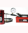 SA15 3006T General Cylinder Set With HC3006T Cylinder And PA1500 Air Pump Pro Grade Heavy Duty Hydraulic Tool visible