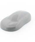 High Solids Gray Spray Paint For MRO Projects Industrial Grade Protective Coating on model showing smooth finish