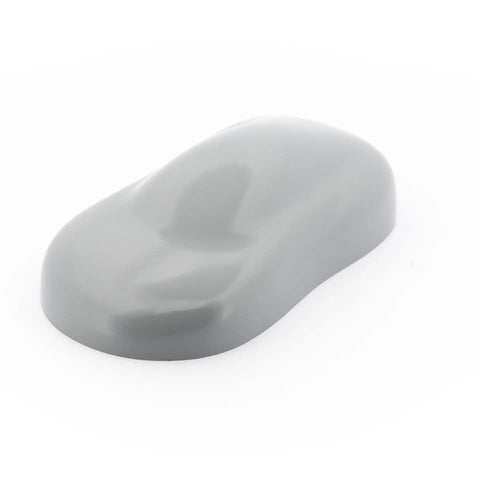 High Solids Gray Spray Paint For MRO Projects Industrial Grade Protective Coating on model showing smooth finish