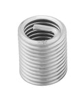 Ultimate Tbest 60pcs Thread Repair Kit Fixes Stripped Bolts Perfectly For Engines And Heavy Machinery With Improved Wear Resistance And Even Load Distribution To Save Your Gear stainless steel thread insert