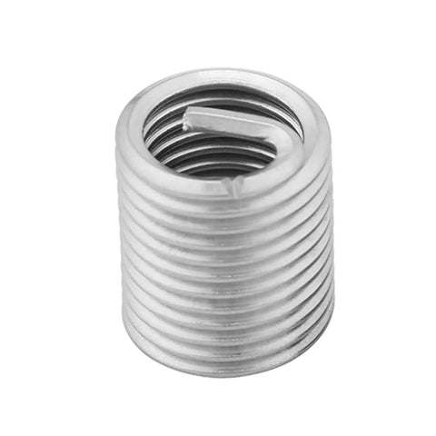Ultimate Tbest 60pcs Thread Repair Kit Fixes Stripped Bolts Perfectly For Engines And Heavy Machinery With Improved Wear Resistance And Even Load Distribution To Save Your Gear stainless steel thread insert