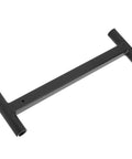 Door Hinge Adjustment Tool 38cm Steel Wrench for Commercial Doors Durable Construction No Fuss Easy to Use Quick Door Repairs
