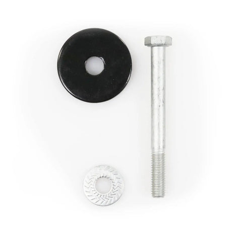 Replacement Blade Set For Wood Chipper Mulcher Leaf Shredder 3 Piece High Performance Durable Blades mounting hardware